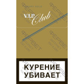 Vip Club Luxury Gold